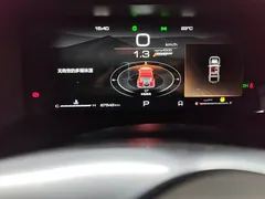 2021 Tank 300 Off-road 2.0T Conqueror — фото 12