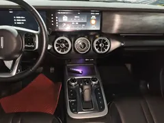 2021 Tank 300 Off-road 2.0T Conqueror — фото 13