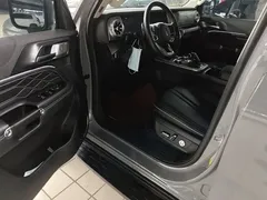 2021 Tank 300 Off-road 2.0T Conqueror — фото 16