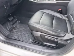 2022 Geely Emgrand 4th Gen 1.5L CVT Luxury, белый — фото 6