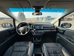 2019 Honda Elysion 2.0L Hybrid Luxury, белый — фото 7