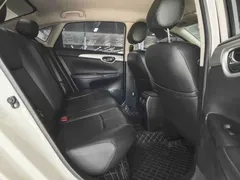 2022 Nissan Sylphy Classic 1.6XE CVT Comfort, белый — фото 12