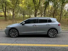 2021 Volkswagen Golf 280TSI DSG Pro — фото 4