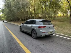 2021 Volkswagen Golf 280TSI DSG Pro — фото 5