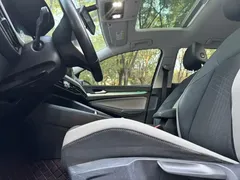 2021 Volkswagen Golf 280TSI DSG Pro — фото 7