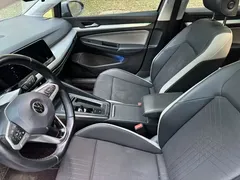 2021 Volkswagen Golf 280TSI DSG Pro — фото 8