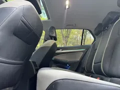 2021 Volkswagen Golf 280TSI DSG Pro — фото 9