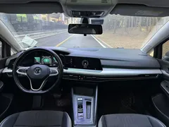 2021 Volkswagen Golf 280TSI DSG Pro — фото 13