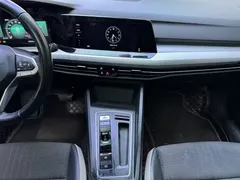 2021 Volkswagen Golf 280TSI DSG Pro — фото 14