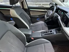2021 Volkswagen Golf 280TSI DSG Pro — фото 17