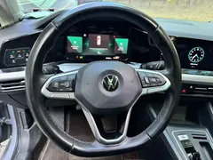 2021 Volkswagen Golf 280TSI DSG Pro — фото 18