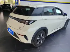 2025 BYD Dolphin Smart Driving 410km Fashion — фото 3
