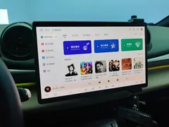 2025 BYD Dolphin Smart Driving 410km Fashion — фото 12