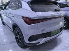 2023 BYD Yuan PLUS EV Champion 430km — фото 4