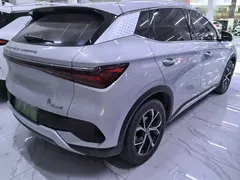 2023 BYD Yuan PLUS EV Champion 430km — фото 6