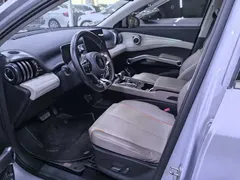 2023 BYD Yuan PLUS EV Champion 430km — фото 7