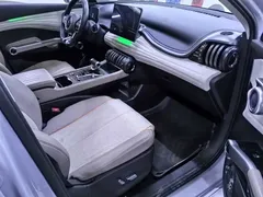 2023 BYD Yuan PLUS EV Champion 430km — фото 8