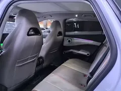 2023 BYD Yuan PLUS EV Champion 430km — фото 12