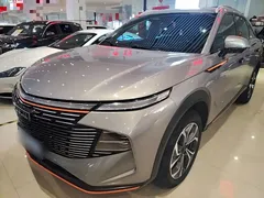 2022 Haval Shenshou 1.5T — фото 1