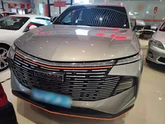 2022 Haval Shenshou 1.5T — фото 3