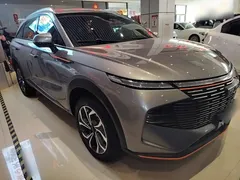 2022 Haval Shenshou 1.5T — фото 4