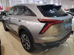 2022 Haval Shenshou 1.5T — фото 5