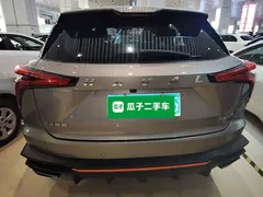 2022 Haval Shenshou 1.5T — фото 6