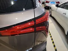 2022 Haval Shenshou 1.5T — фото 8