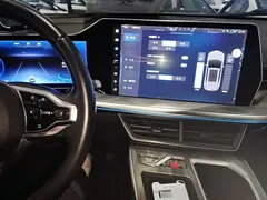 2022 Haval Shenshou 1.5T — фото 10