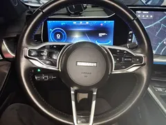 2022 Haval Shenshou 1.5T — фото 11