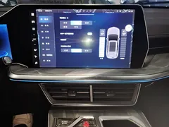 2022 Haval Shenshou 1.5T — фото 13