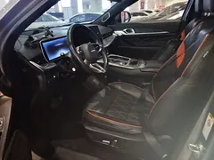 2022 Haval Shenshou 1.5T — фото 15