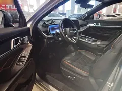 2022 Haval Shenshou 1.5T — фото 16