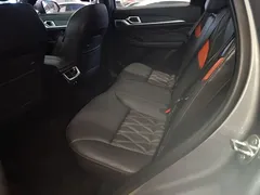 2022 Haval Shenshou 1.5T — фото 17