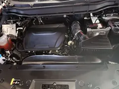 2022 Haval Shenshou 1.5T — фото 20
