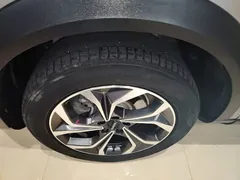 2022 Haval Shenshou 1.5T — фото 23