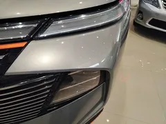 2022 Haval Shenshou 1.5T — фото 24