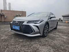 2023 Toyota Avalon 2.0L Luxury — фото 1