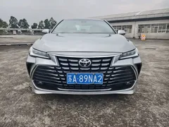 2023 Toyota Avalon 2.0L Luxury — фото 2