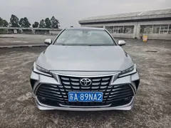 2023 Toyota Avalon 2.0L Luxury — фото 3