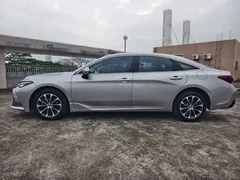 2023 Toyota Avalon 2.0L Luxury — фото 5