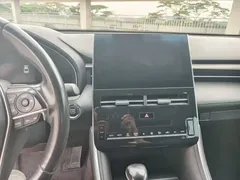 2023 Toyota Avalon 2.0L Luxury — фото 9