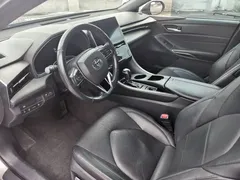 2023 Toyota Avalon 2.0L Luxury — фото 10