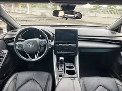 2023 Toyota Avalon 2.0L Luxury — фото 13