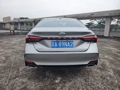 2023 Toyota Avalon 2.0L Luxury — фото 15