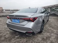 2023 Toyota Avalon 2.0L Luxury — фото 16