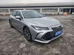 2023 Toyota Avalon 2.0L Luxury — фото 20