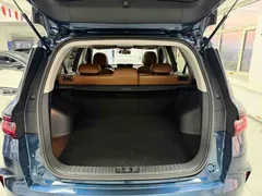 2021 Geely Vision X6 PRO 1.4T AT Premium, синий — фото 6