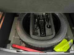 2021 Geely Vision X6 PRO 1.4T AT Premium, синий — фото 7