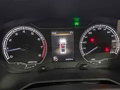 2021 Geely Vision X6 PRO 1.4T AT Premium, синий — фото 15